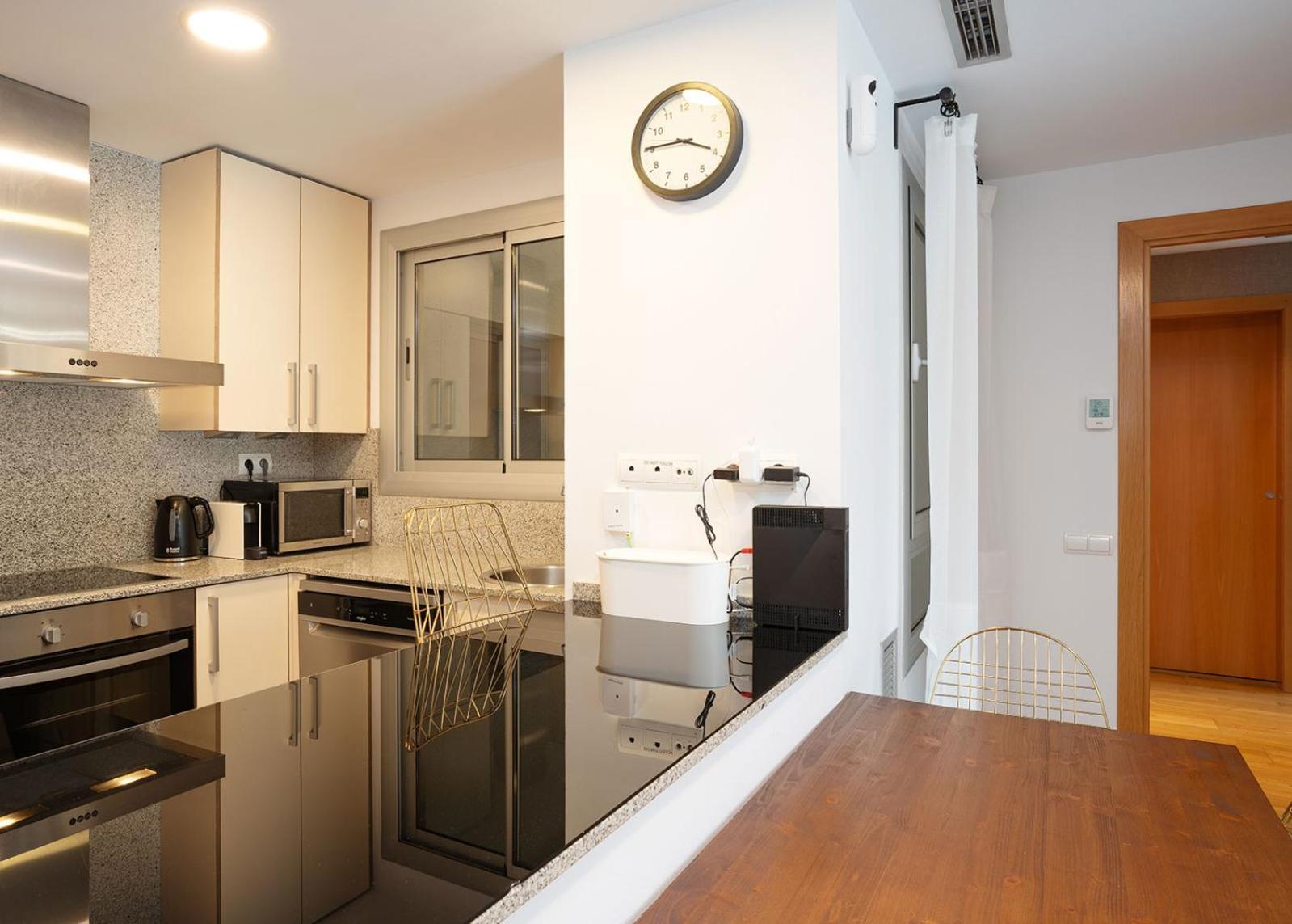 Apartamento Modern Near Pl. Espana *