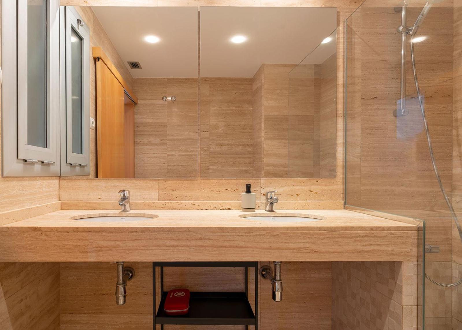 Apartamento Modern Near Pl. Espana Barcelona