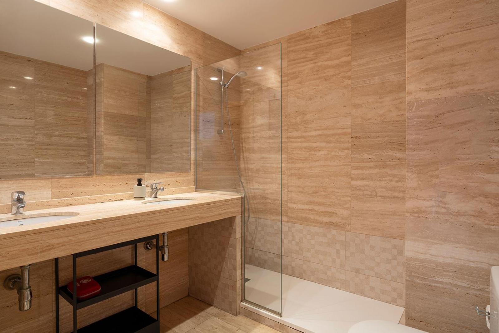 Apartamento Modern Near Pl. Espana