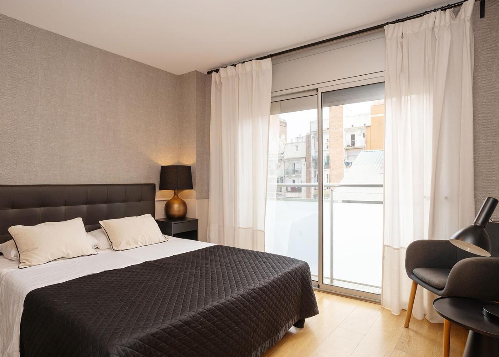 Apartamento Modern Near Pl. Espana