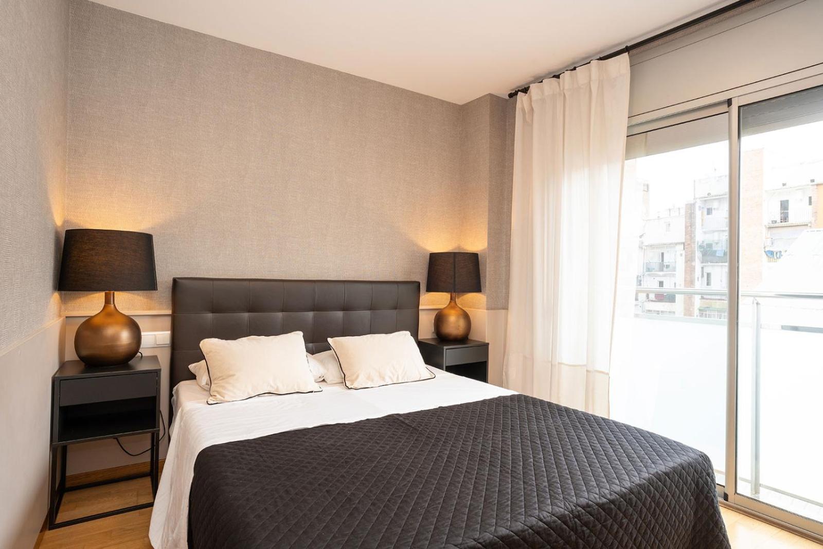 Apartamento Modern Near Pl. Espana *
