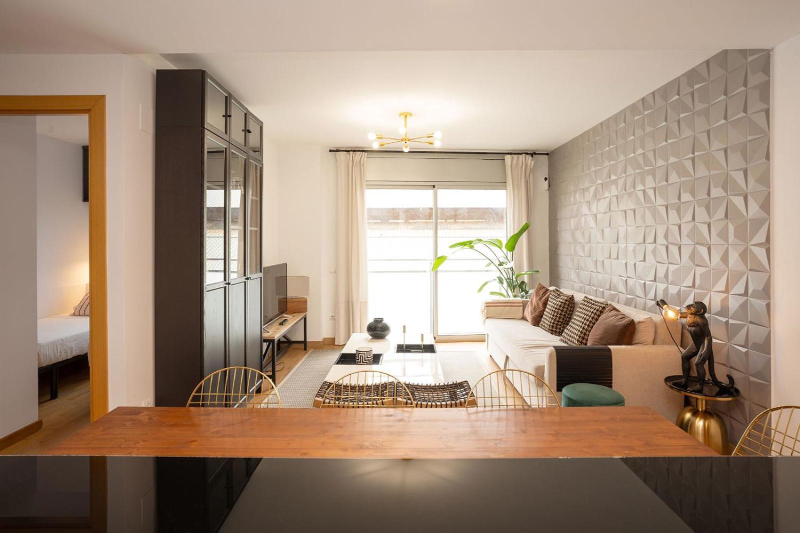 Apartamento Modern Near Pl. Espana